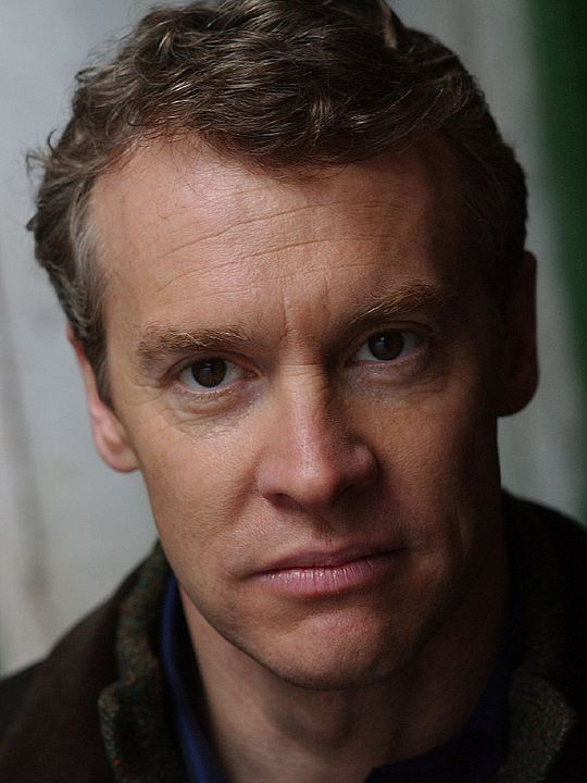 Kinoposter Tate Donovan