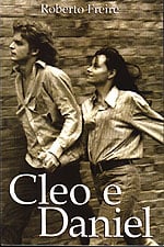 Cleo e Daniel : Kinoposter