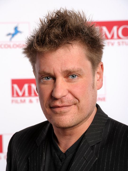 Kinoposter Bastian Griese