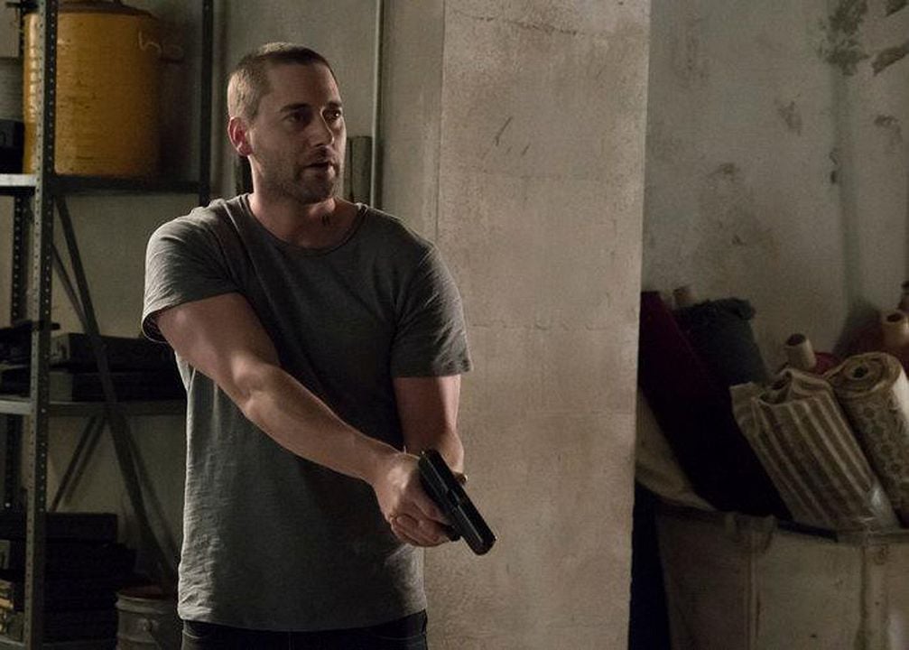 The Blacklist : Bild Ryan Eggold