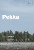 Pekka, Inside the Mind of a School Shooter : Kinoposter