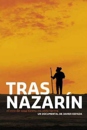 Tras Nazarin: Following Nazarin : Kinoposter