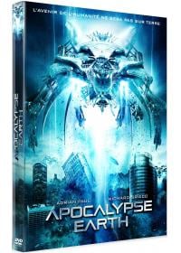 Apocalypse Earth : Kinoposter