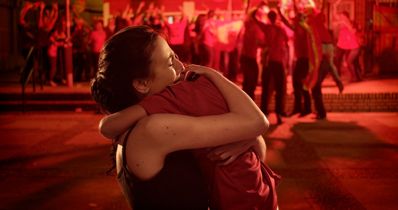 Food and Shelter : Bild Natalia de Molina