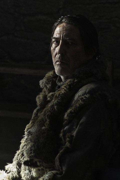 Game Of Thrones : Bild Ciarán Hinds