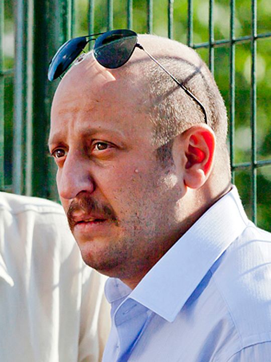 Kinoposter Serkan Keskin