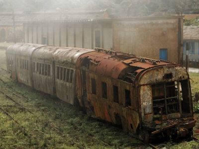 Estrada de Sonhos : Bild