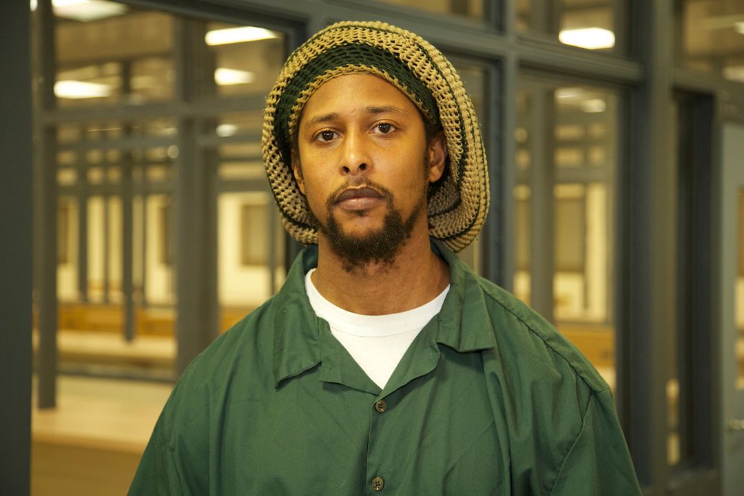 Beyond Punishment : Bild