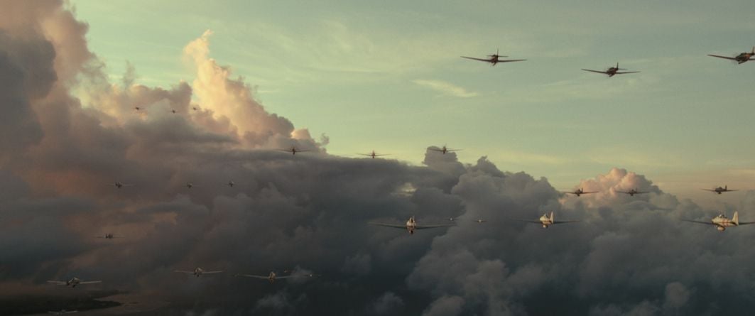 Eternal Zero – Flight Of No Return : Bild