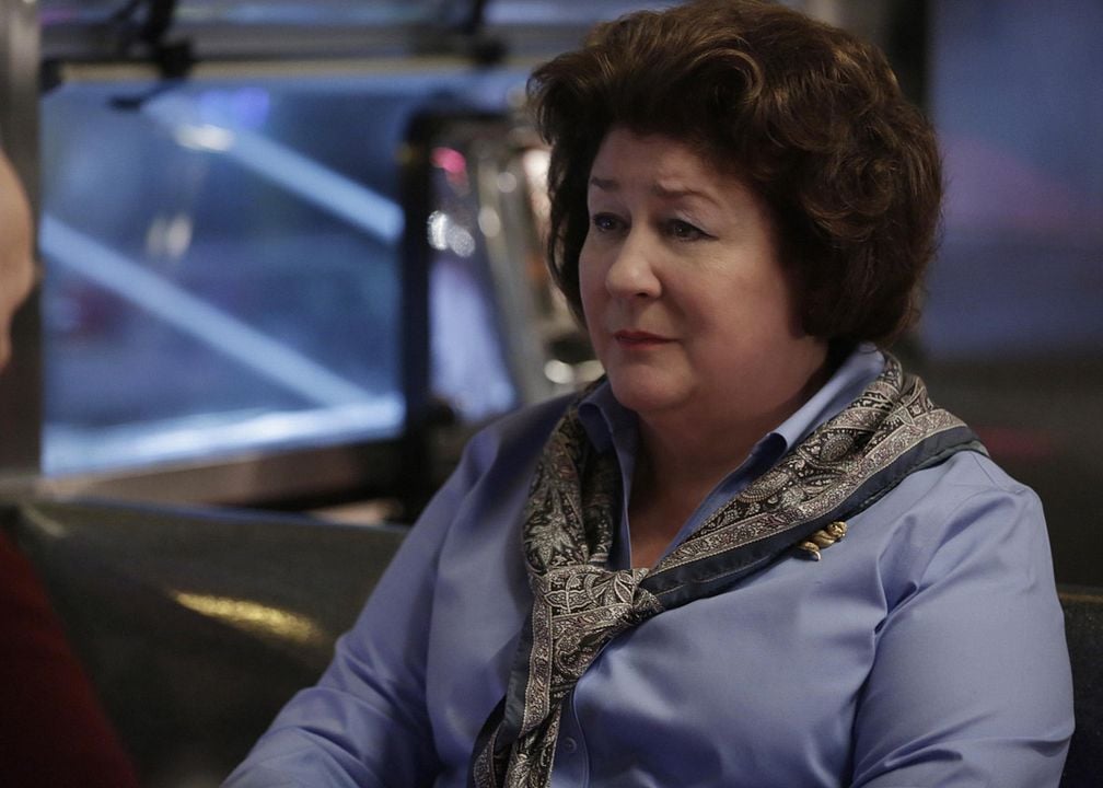 The Americans : Bild Margo Martindale