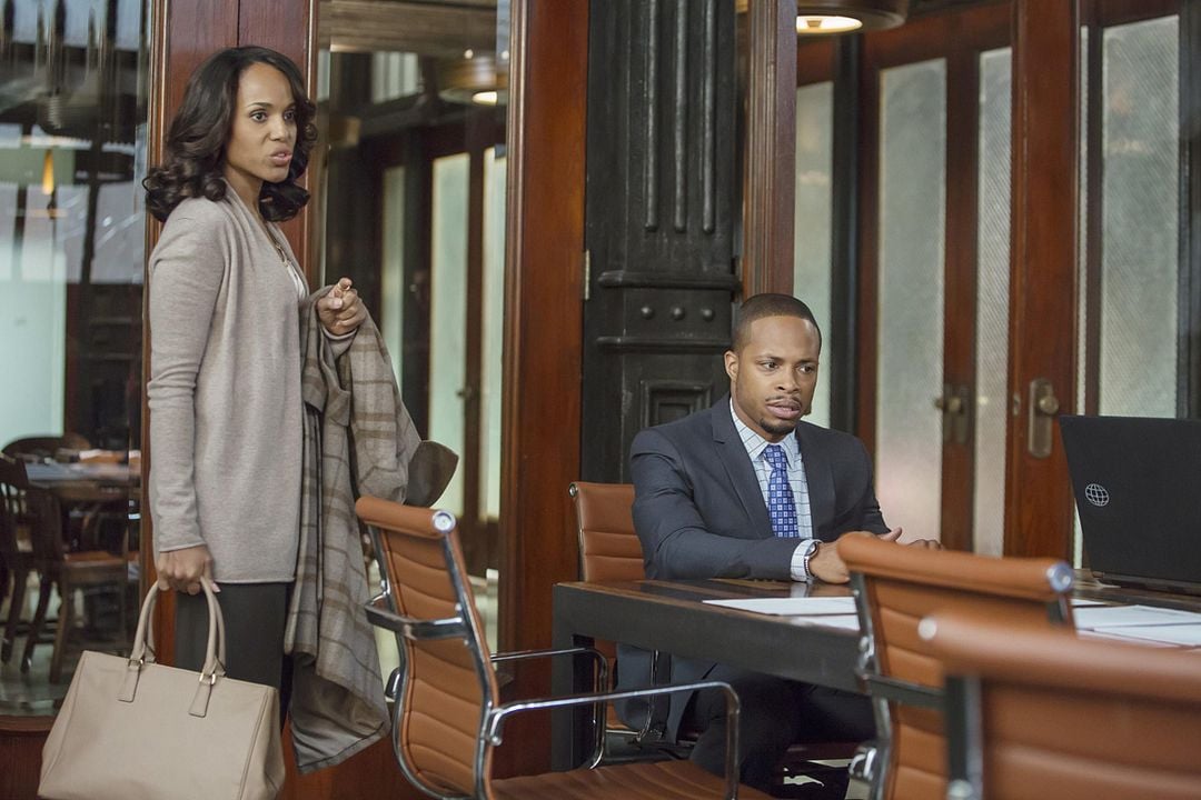 Scandal : Bild Kerry Washington