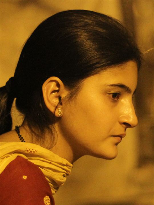Kinoposter Shivani Raghuvanshi