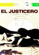 El Justicero : Kinoposter