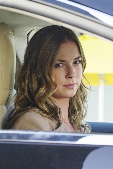 Revenge : Bild Emily VanCamp