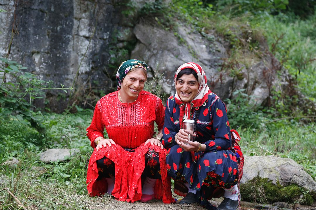 Sebahat & Melahat : Bild