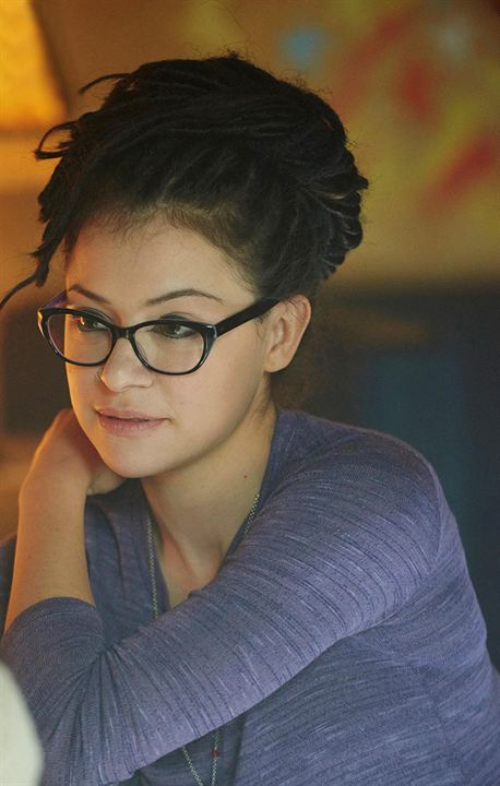 Orphan Black : Bild Tatiana Maslany