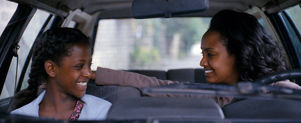 Das Mädchen Hirut : Bild