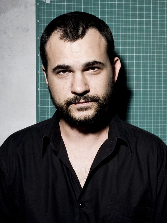 Kinoposter Rodrigo Siqueira