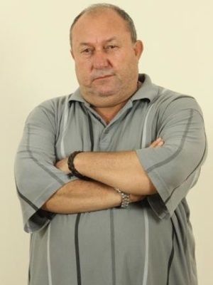 Kinoposter Tayfun Savlıoğlu