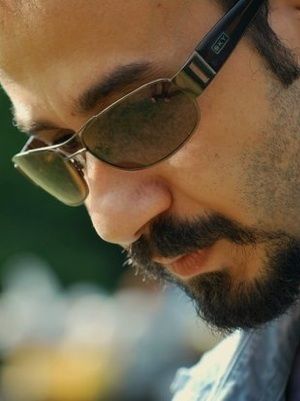 Kinoposter Hasan Kalender