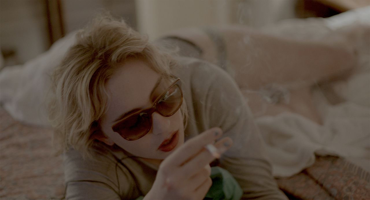 Cherry Pie : Bild Lolita Chammah