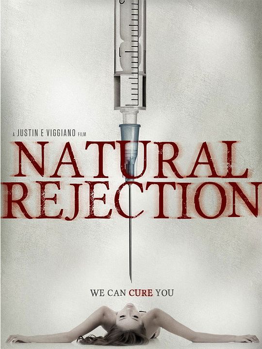 Natural Rejection : Kinoposter