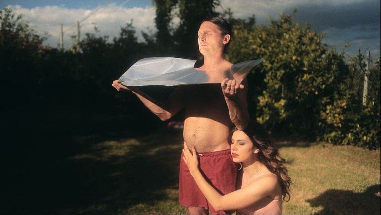 Eva Braun - Sex & Politik : Bild