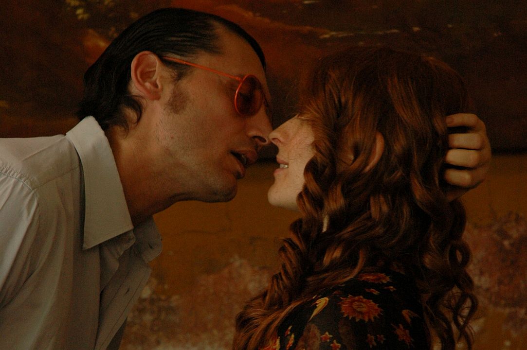 Eva Braun - Sex & Politik : Bild