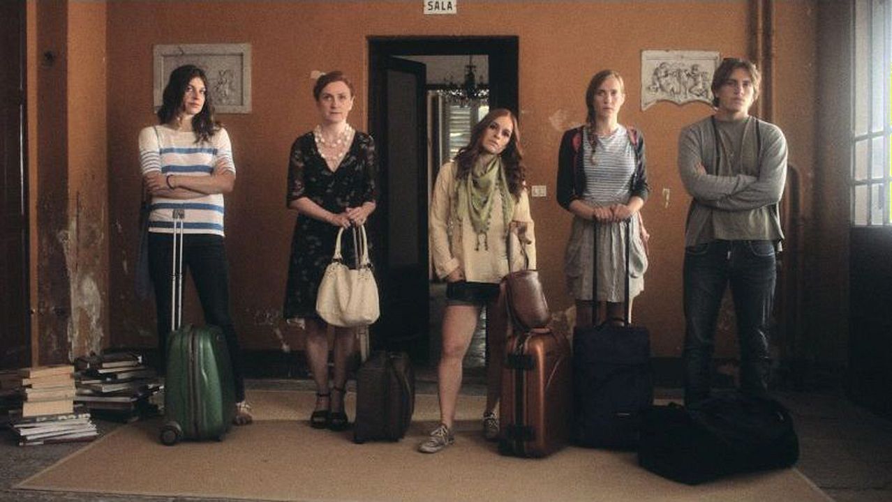 Eva Braun - Sex & Politik : Bild