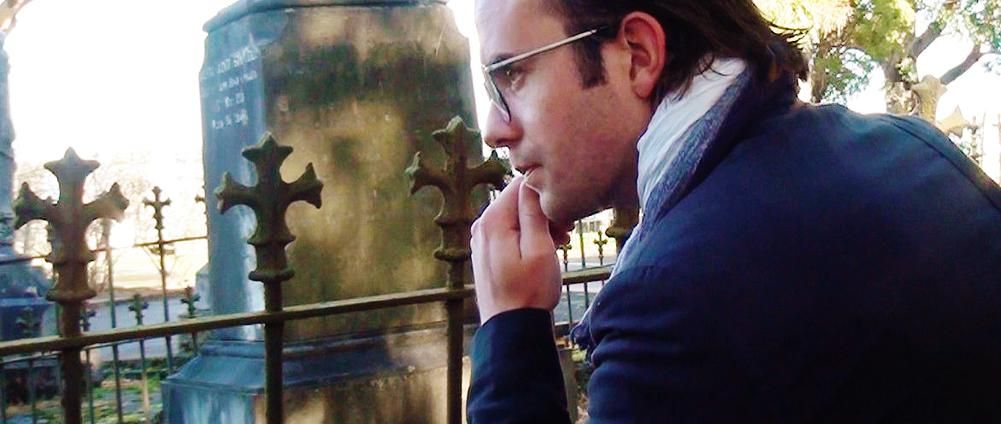 Odyssey : Sur les Traces de Sam Neill : Bild