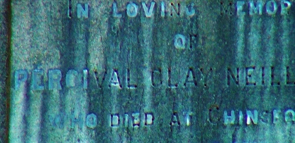 Odyssey : Sur les Traces de Sam Neill : Bild