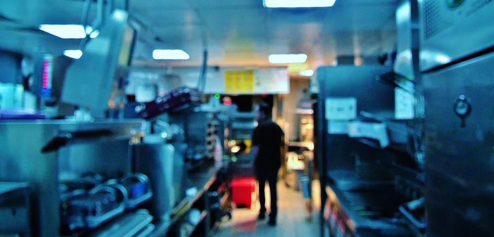 Odyssey : Sur les Traces de Sam Neill : Bild