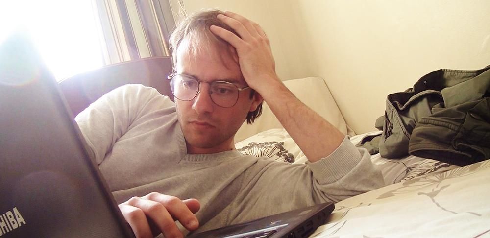 Odyssey : Sur les Traces de Sam Neill : Bild