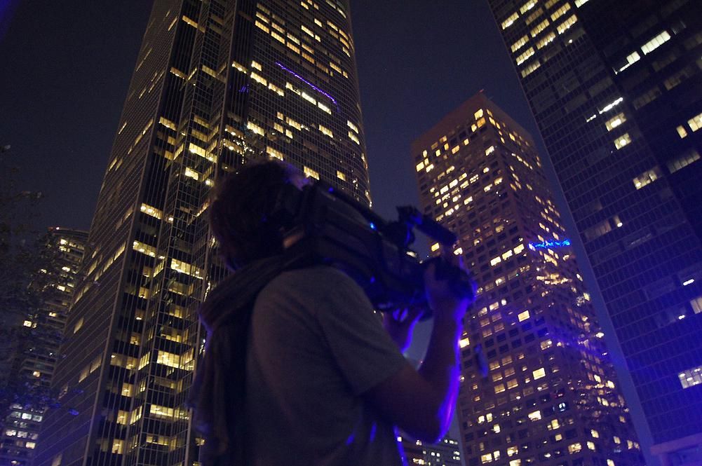 Odyssey : Sur les Traces de Sam Neill : Bild