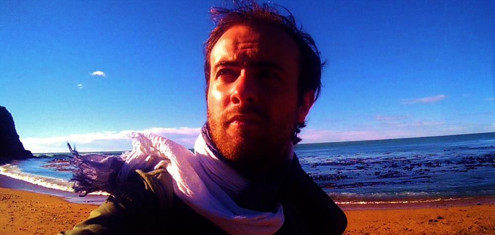 Odyssey : Sur les Traces de Sam Neill : Bild