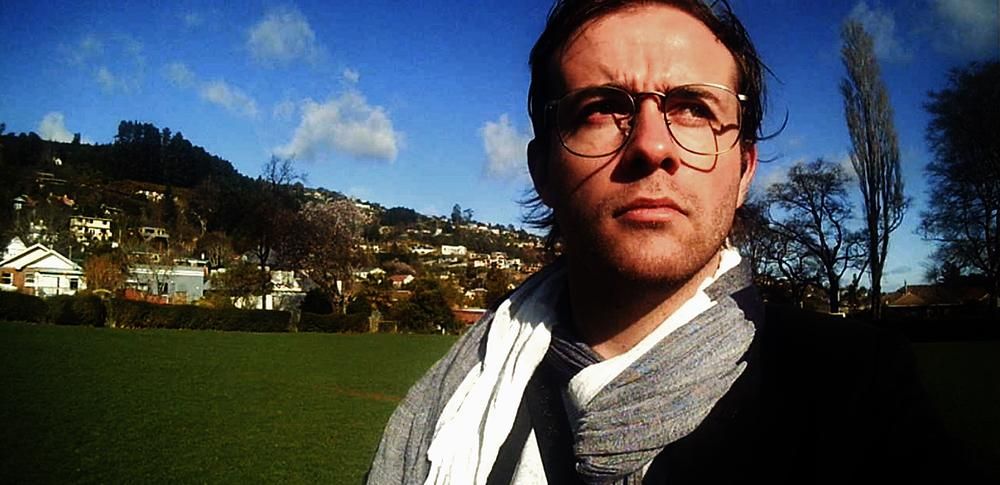 Odyssey : Sur les Traces de Sam Neill : Bild