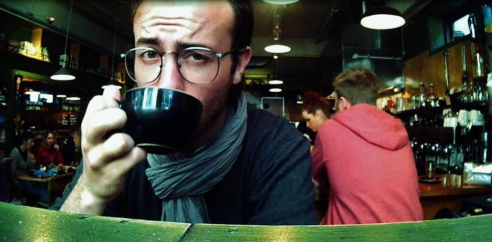 Odyssey : Sur les Traces de Sam Neill : Bild