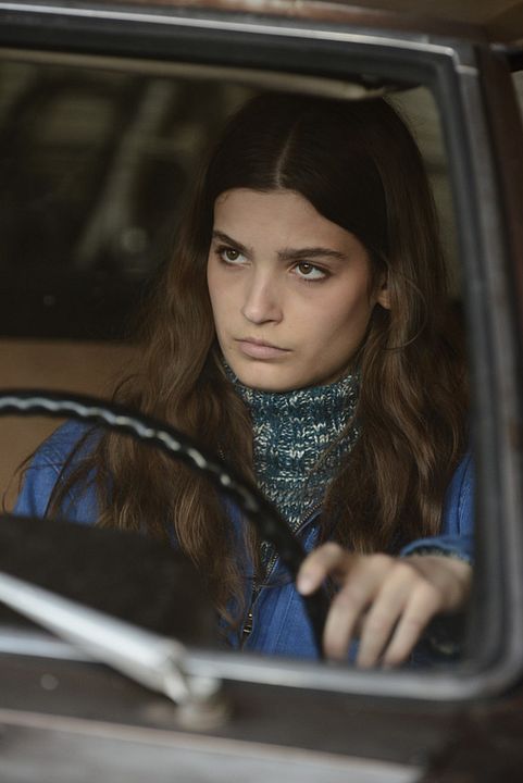 Bild Alma Jodorowsky