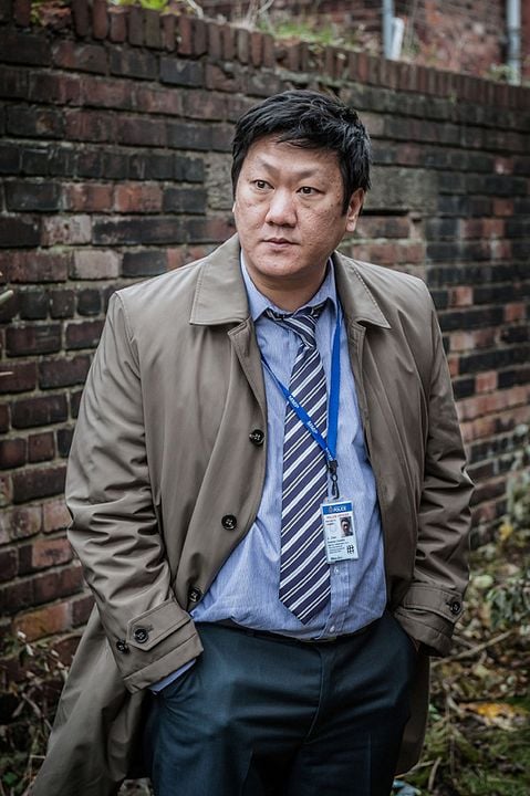 Bild Benedict Wong