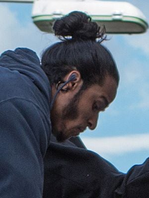 Kinoposter Luciano Acuna Jr.