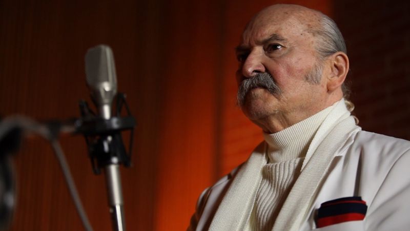 Sinfonia Paulistana, Um Novo Olhar : Bild