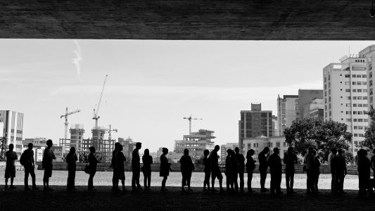 Sinfonia Paulistana, Um Novo Olhar : Bild