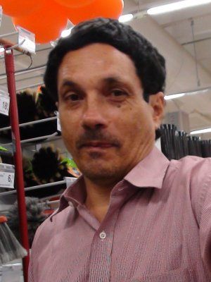 Kinoposter Vinicius Bandera