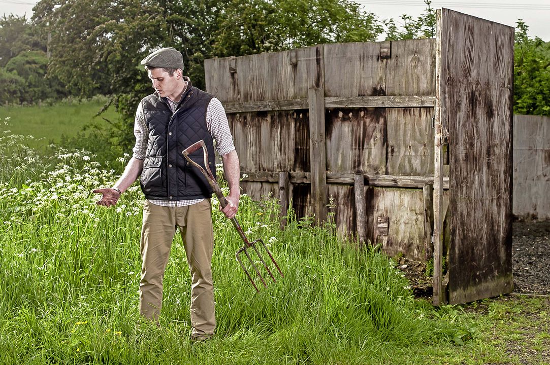 Bild Tommy McDonnell