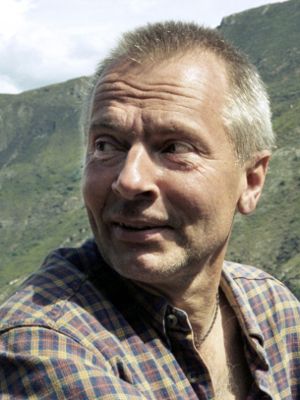 Kinoposter Mikael Wiström