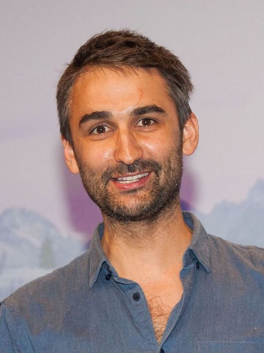 Kinoposter Martin Bourboulon