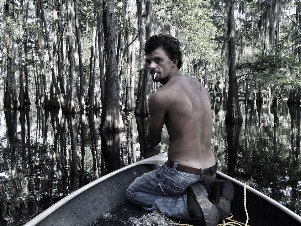 The Other Side : Bild