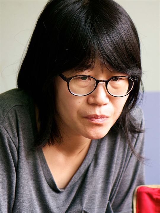 Kinoposter Shin Su-won