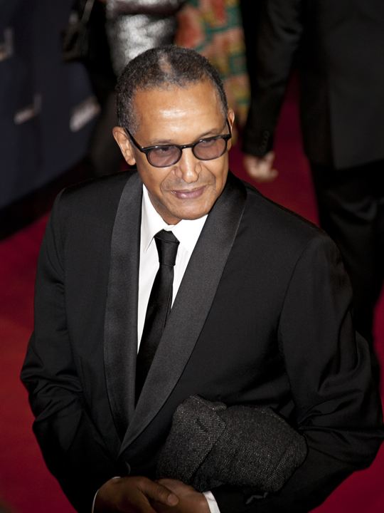 Bild Abderrahmane Sissako