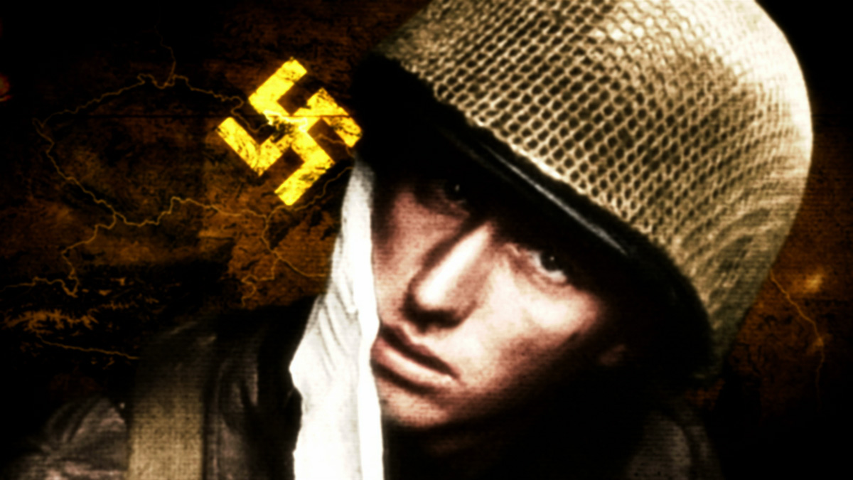 1945, la chute du Reich : Bild